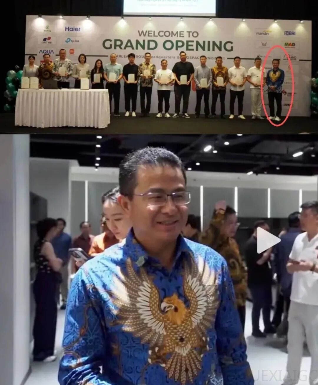 金立创始人刘立荣消失8年后最新动向：疑在印尼卖家具；月薪3万，DeepSeek聘人去内蒙草原守机房；比亚迪坪山园区大火，公司回应火势已扑灭