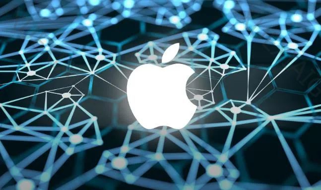 弃车保AI,不光 Apple GPT,苹果还在布局这些