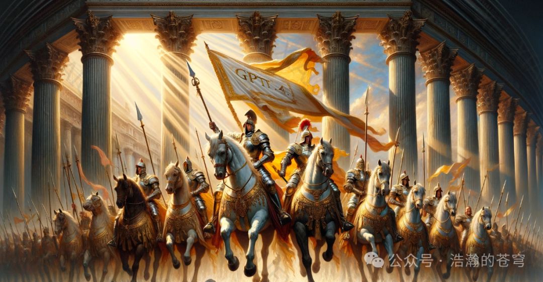 OpenAI反击!GPT4.5 拟本周发布,Claude3将再次被打回备胎!Sora会上线吗?