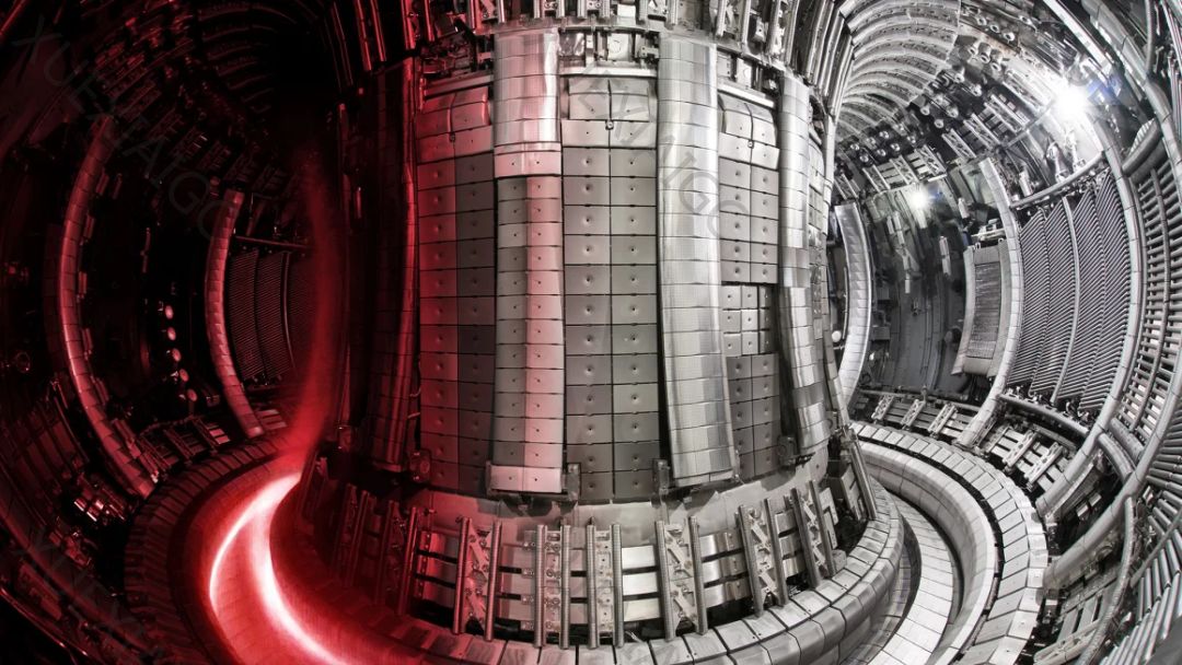 提前300毫秒预测聚变中等离子体「撕裂」,普林斯顿团队AI控制器登上Nature