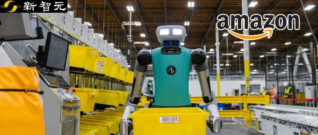 全美60万岗人类出局,三年暴省126亿!机器人大军入厂