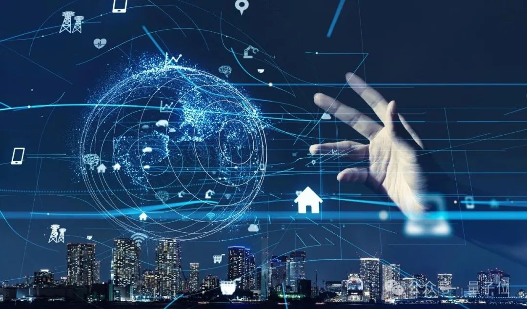 中国AIGC应用全景图谱案例征集启动|量子位智库