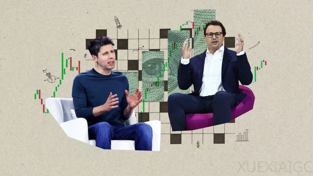 垄断已成！AI 创业公司 800 亿美元 ARR，九成被 2 家公司拿走