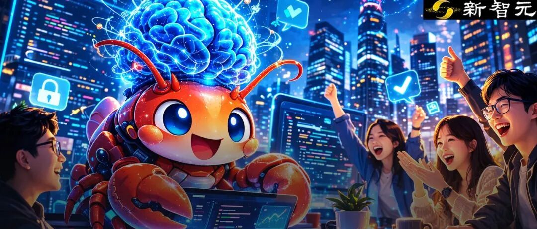 全网爆火的龙虾总失忆？大佬亲自下场手搓解药，终结致命痛点