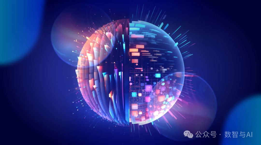 生成式AI与大语言模型的区别