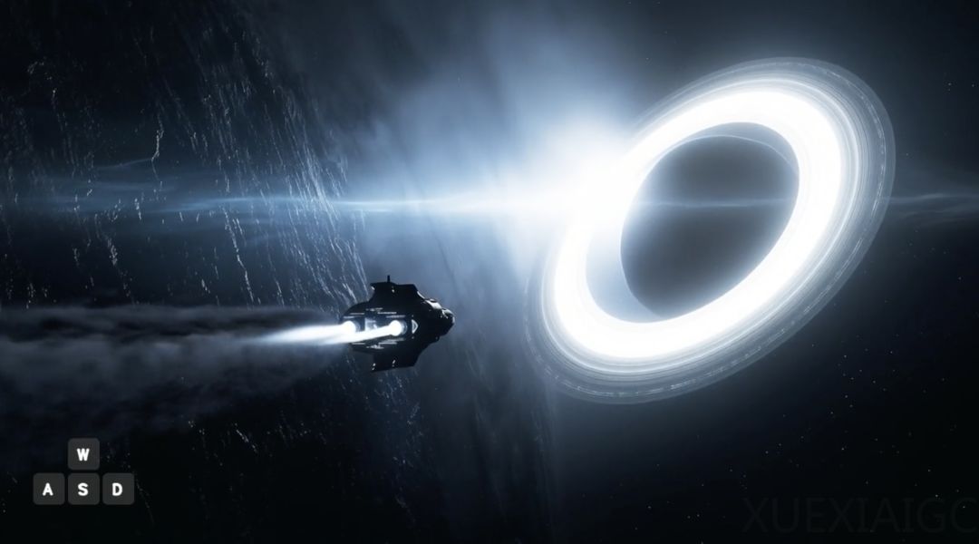 世界模型混战，蚂蚁炸出开源牌