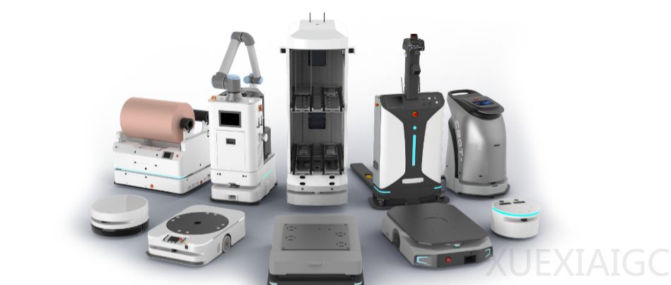 A股IPO辅导终止！苏州机器人龙头转战港股