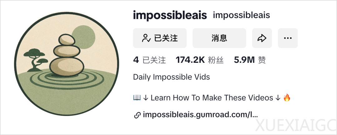 8天涨了17万粉,5000万播放,他把AI ASMR带向了最高潮。