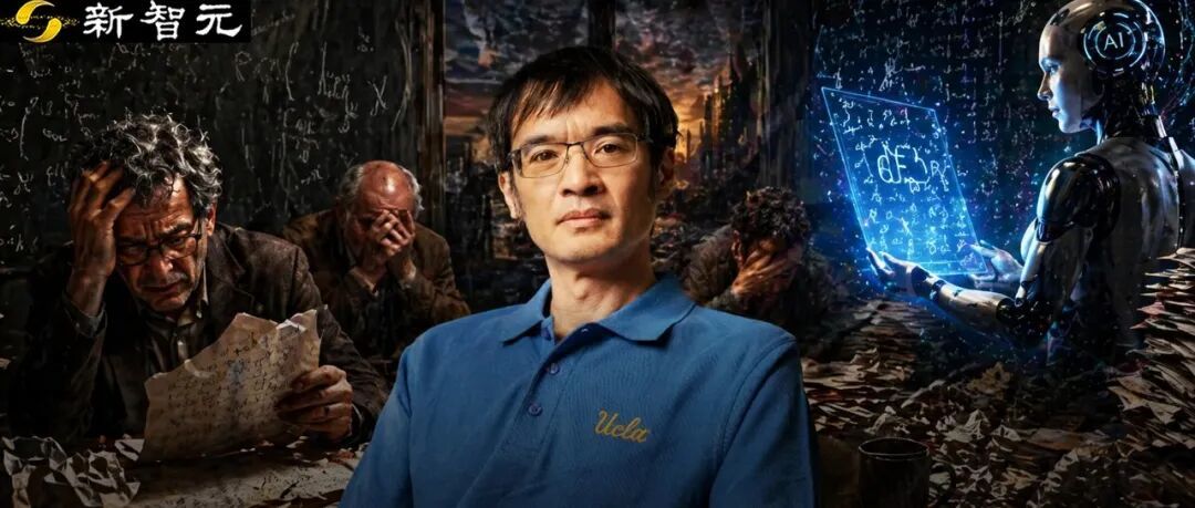 AI「生肉证明」堆爆GitHub！陶哲轩重磅发声：只会解题没用了