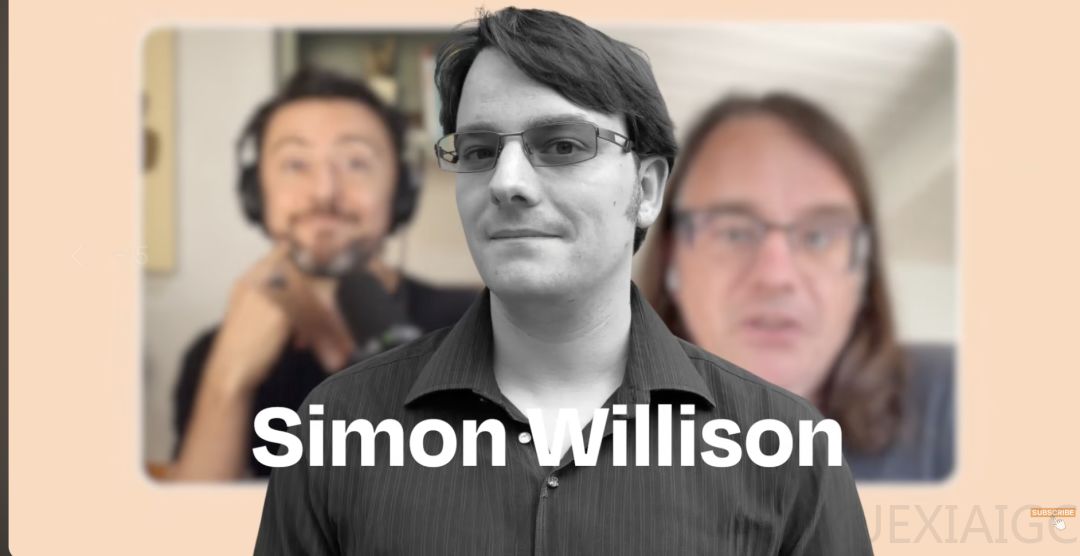 25年10x工程师经验一夜归零！Django创始人警告：3-8年的程序员受AI冲击最大