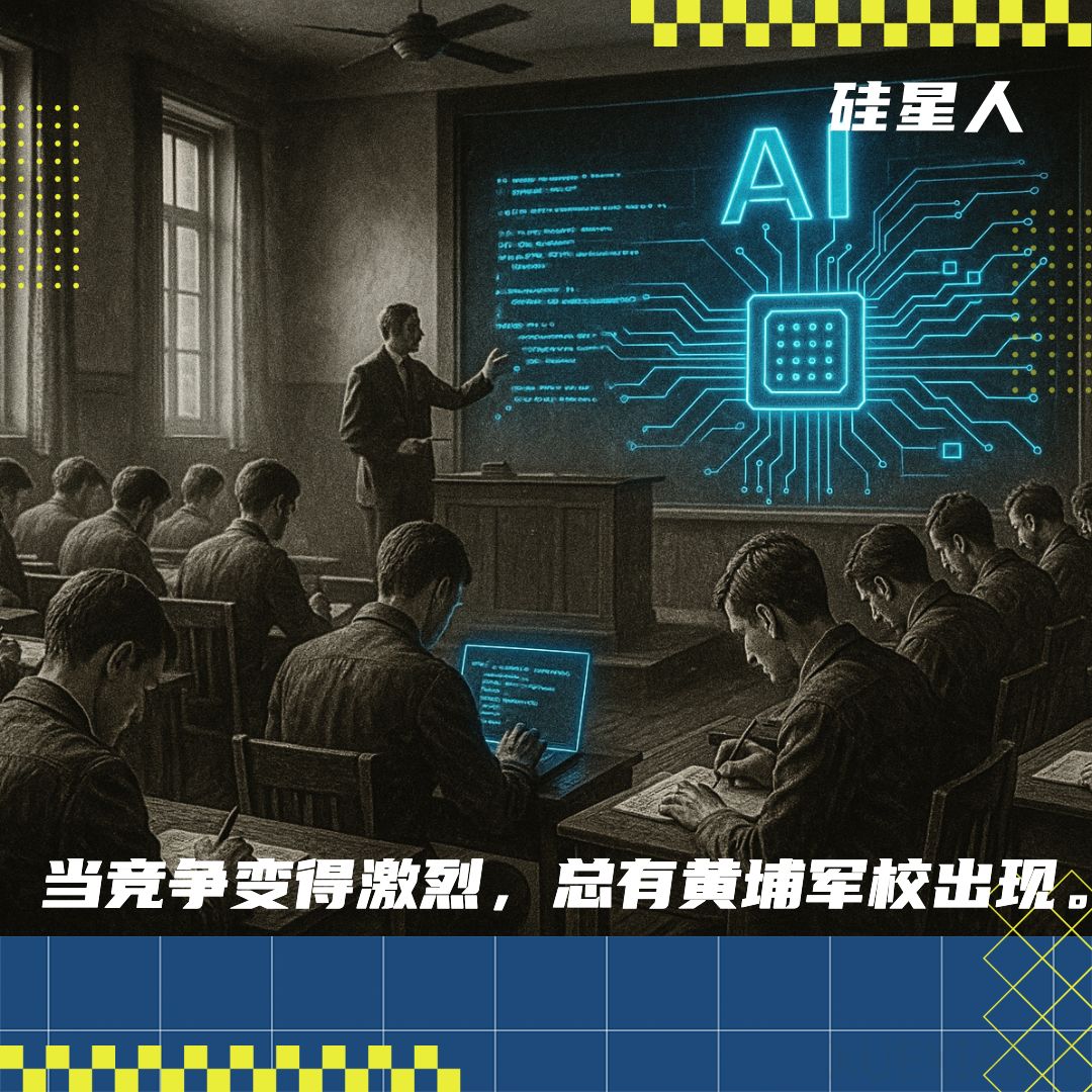阿里通义成了AI的“黄埔军校”?