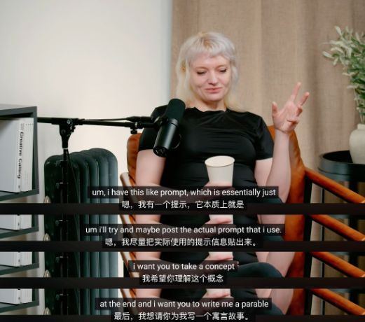 分享一个很实用的寓言故事prompt，5分钟帮你理解任何新概念。