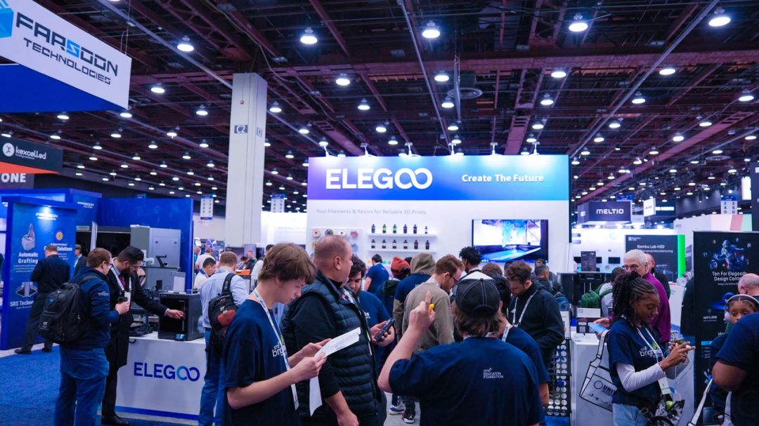 独家丨继大疆押注后，智能派再获数亿元融资，或与拓竹正面硬刚