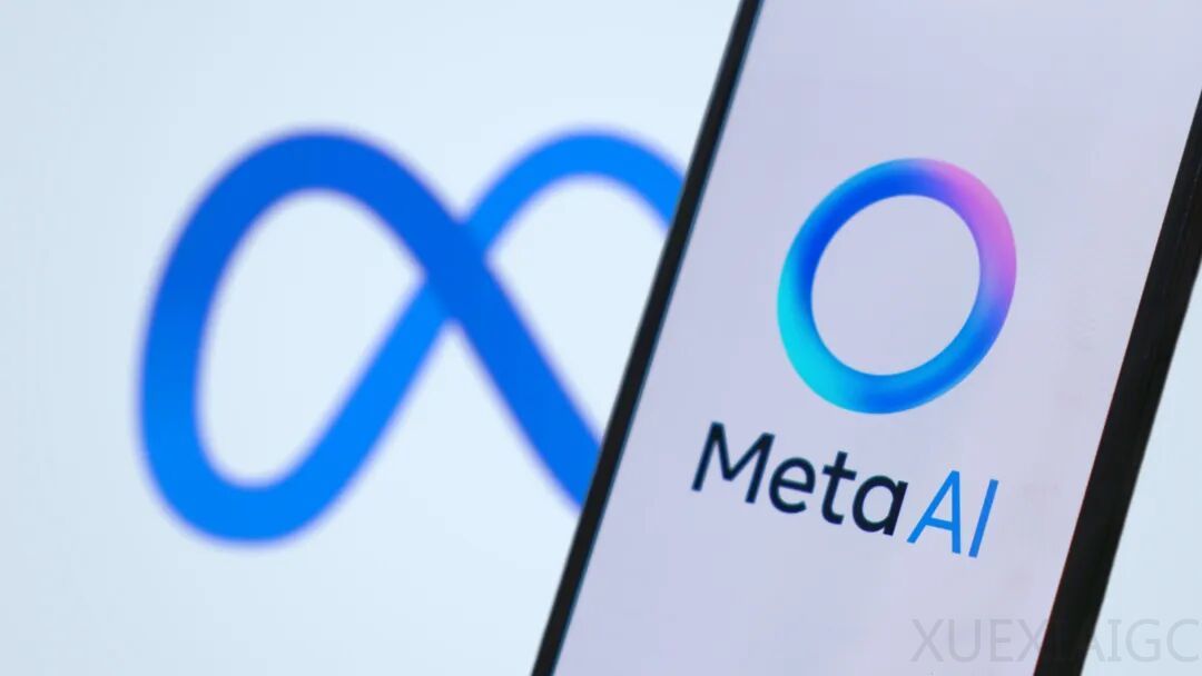 鼠标每动一下都在训练AI，Meta员工“造反”：不想在“员工数据提取工厂”工作