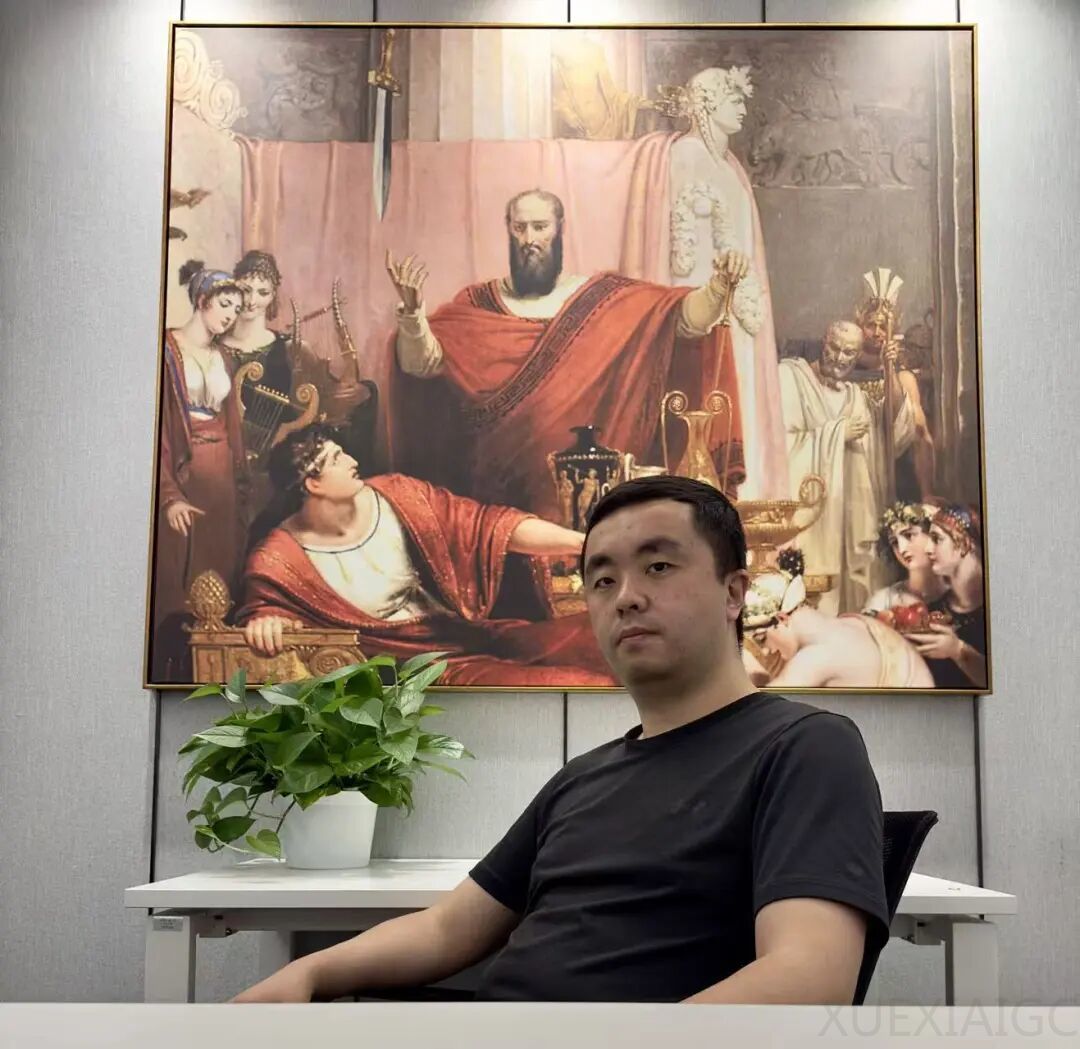 理想智驾逆袭往事:端到端的百日冲刺