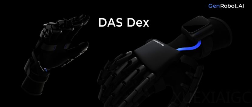 破解90%手部数据缺口，具身智能终于打通数据高精度采集到可用的壁垒