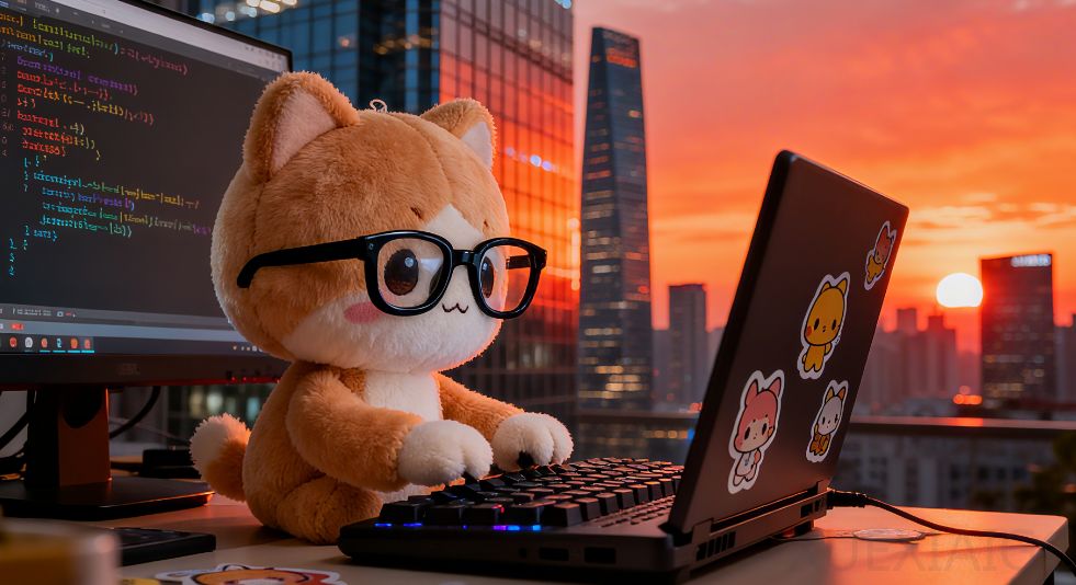 从兼职工程师直接跳到CTO,他用两个月让一款 Agent 干掉60%复杂工作并放话:“代码质量与产品成功没有直接关系”!