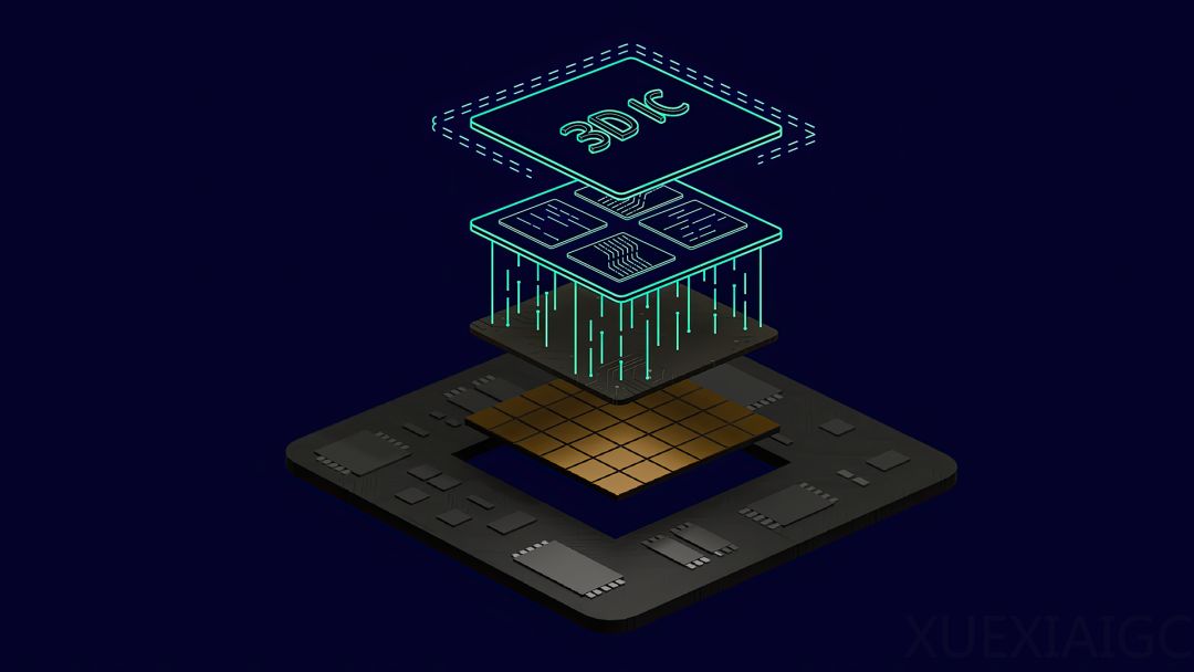 重塑3D IC设计: 突破高效协同、可靠验证、散热及应力管理多重门