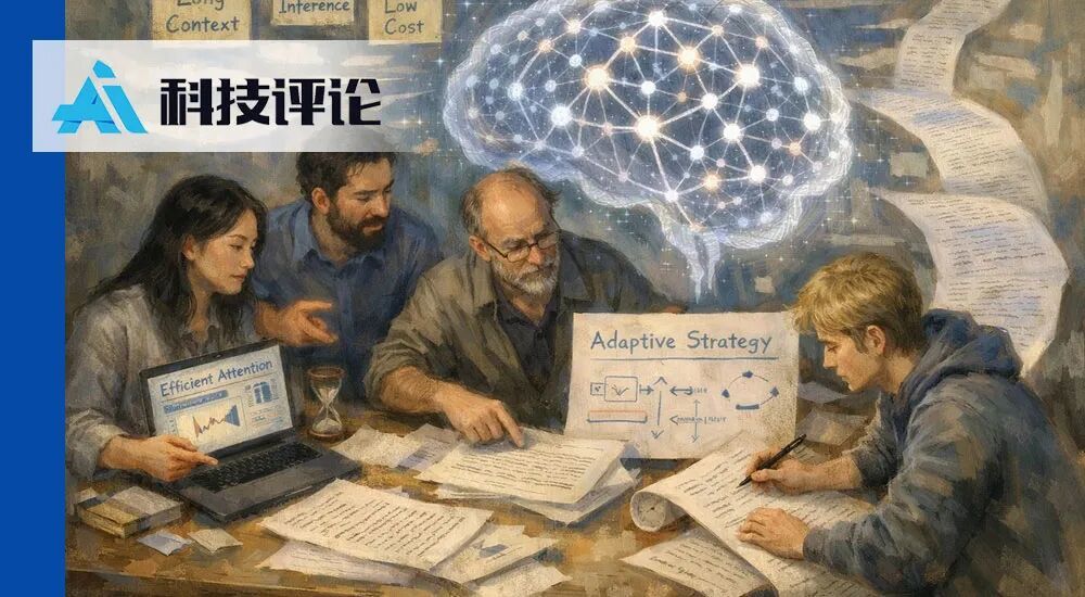 清华刘知远团队论文：最小化结构改动，短文本到长文本丝滑升级 | ICLR 2026