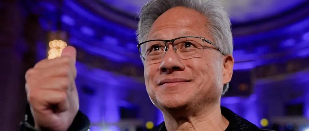 H-1B正在筛掉「下一个英伟达」?
