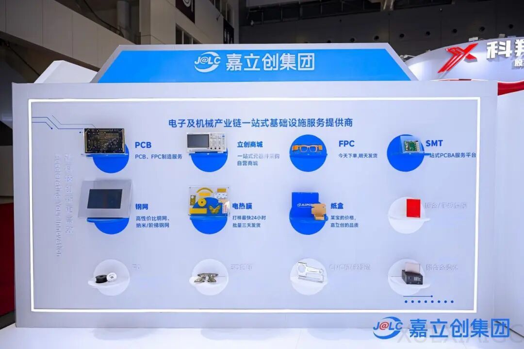 加速高端硬件创新，嘉立创如何靠“盲埋孔”更进一步