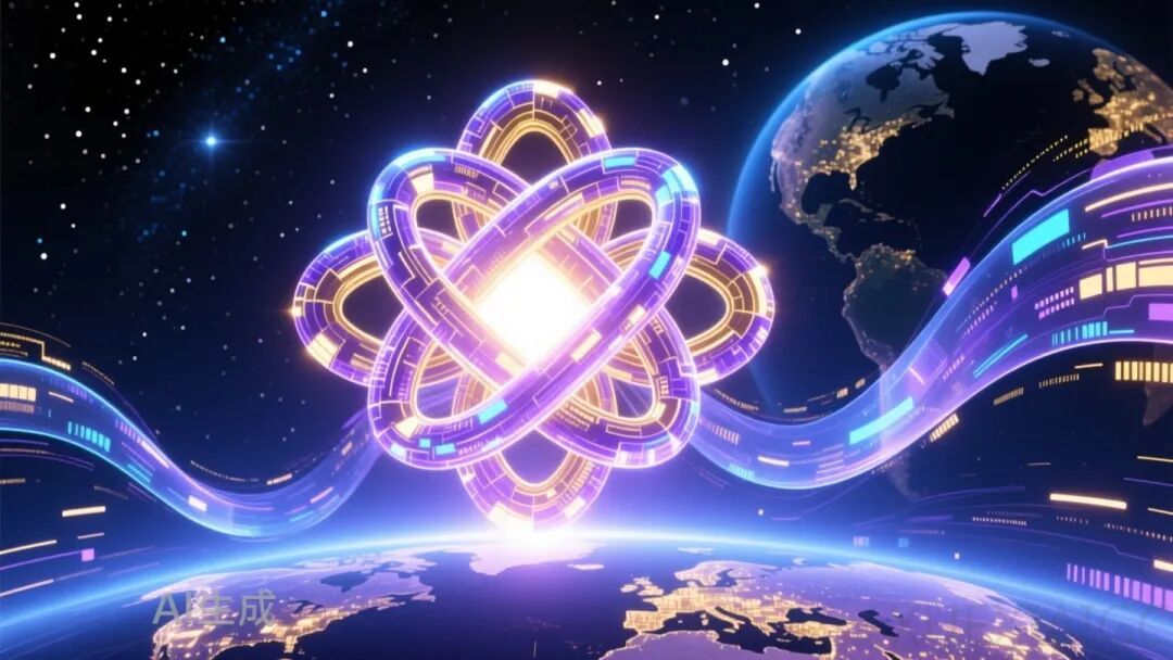 “AI预测未来”！碾压马斯克Grok-4！国产 AI登顶全球