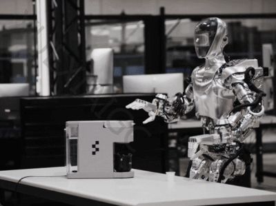 下个爆点人形机器人?OpenAI、英伟达、贝索斯向同一家公司投了6.7亿刀