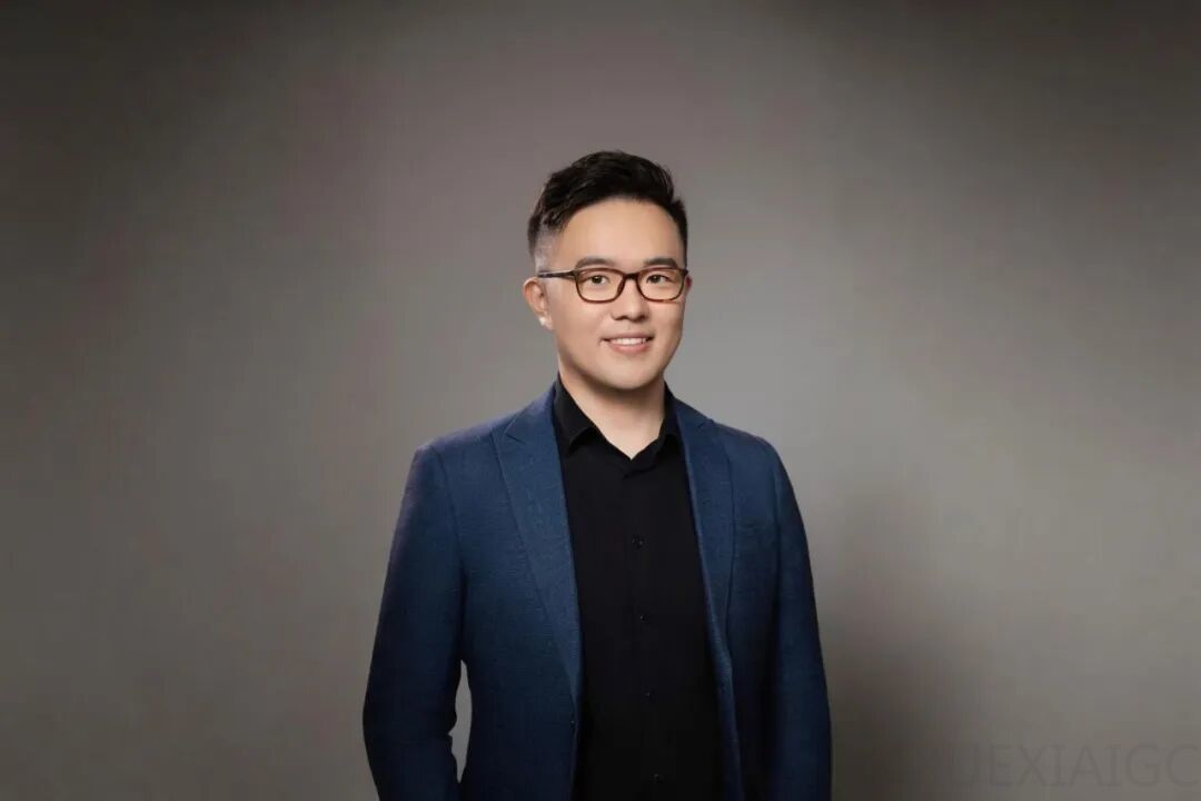 对话禾赛佀新泉：无人配送行业提速，今年出货数十万颗激光雷达丨L4十人谈