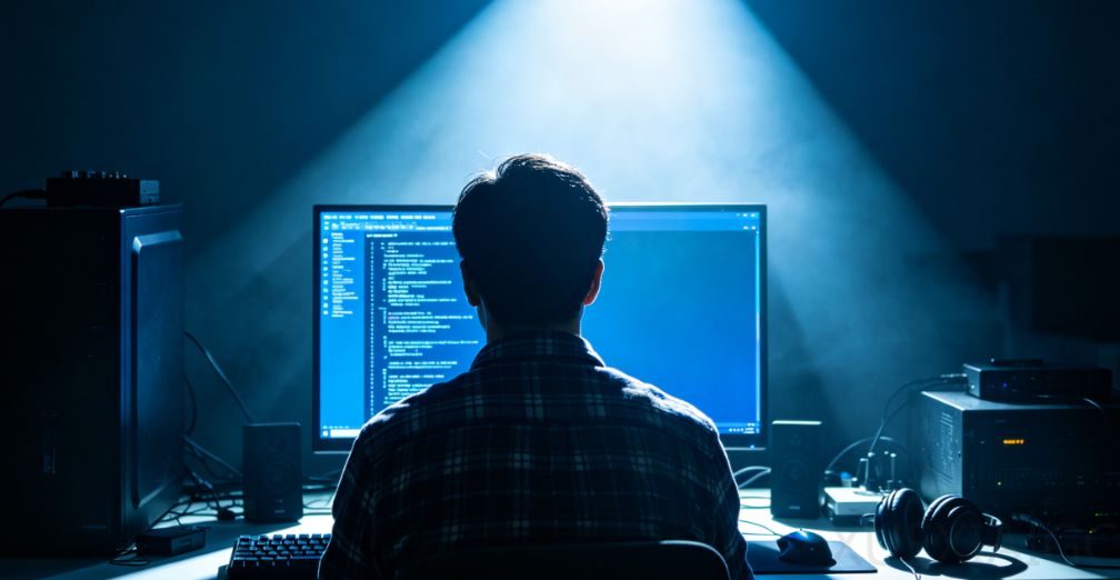 Vibe Coding 的边界：3000 万开发者，实现不了 80 亿人的灵光