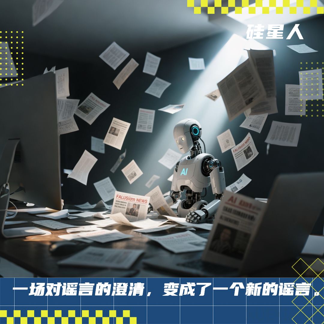 当DeepSeek都认为“DeepSeek向王一博道歉”了