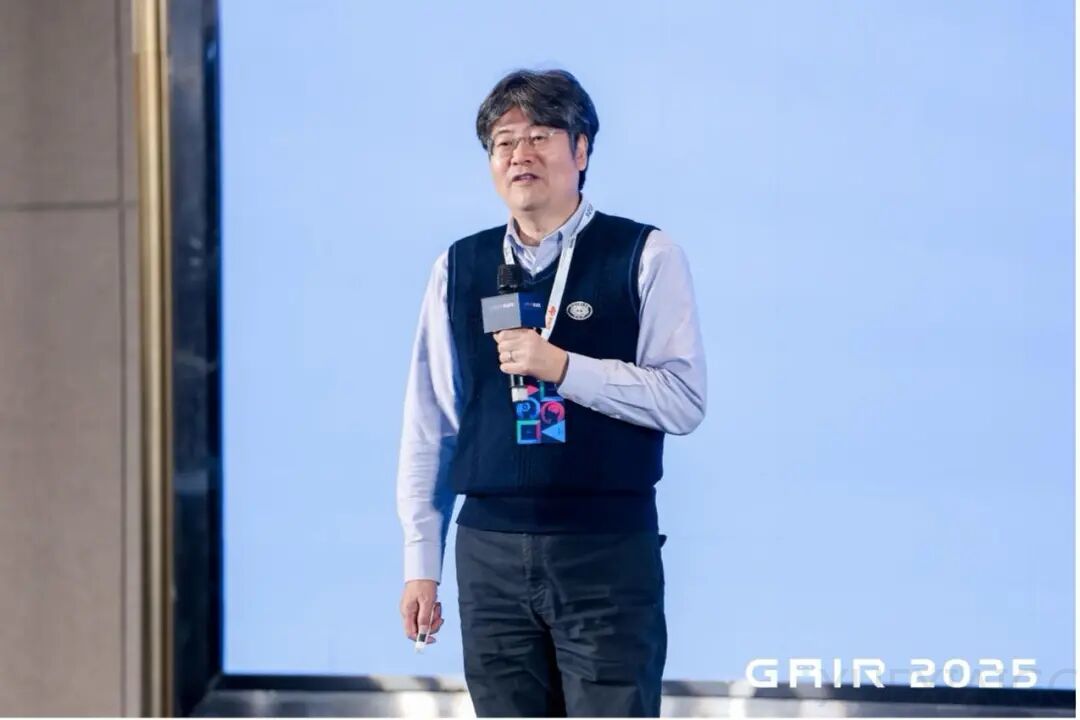海光CPU创始人唐志敏：异构计算已成必然，软件决定芯片胜负丨GAIR 2025