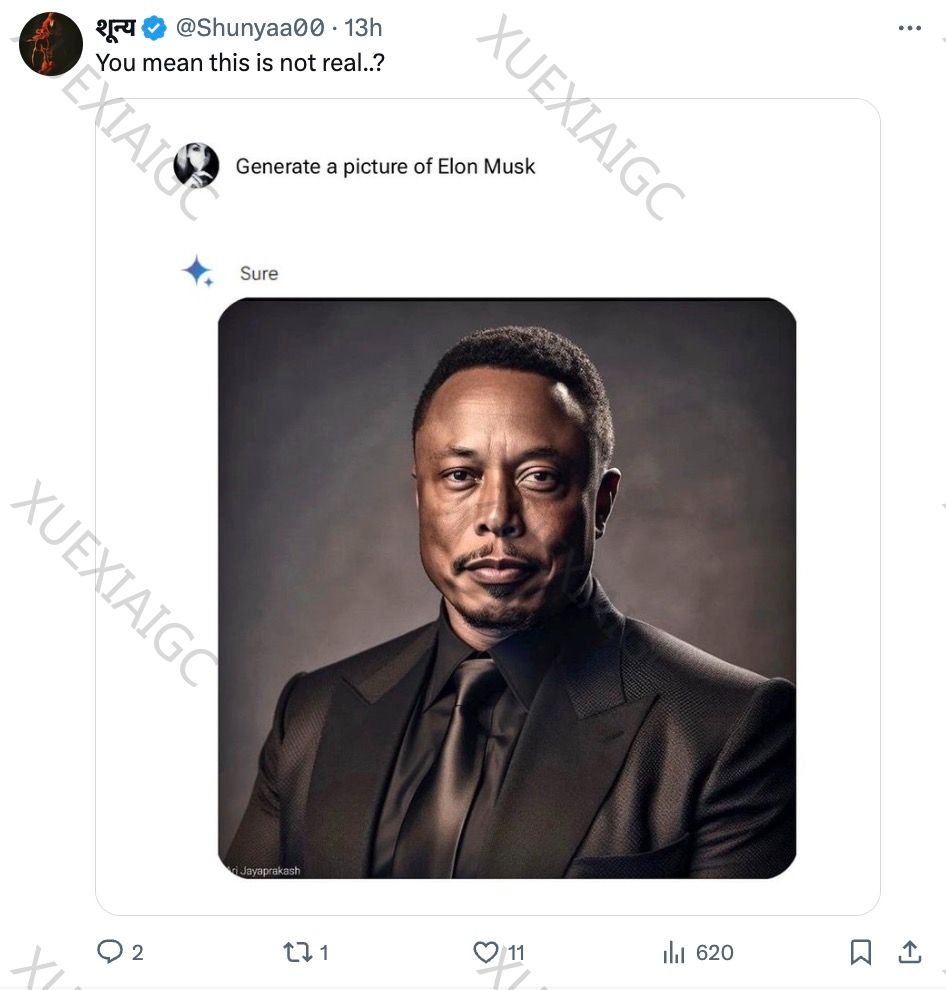 谷歌Gemini生图功能紧急关闭,口碑一夜塌房,Yann LeCun:我早就知道