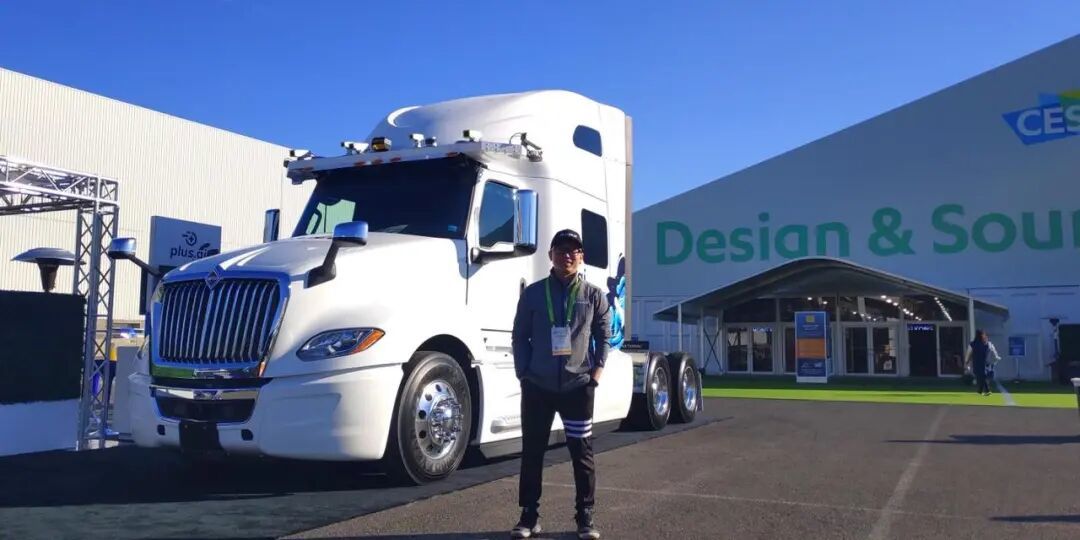 对话崔迪潇：全国范围的 L4 无人重卡，可能无法实现