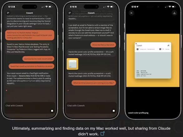 拼交付、主动找活干，3 月我们推荐这 18 款 Agent 产品