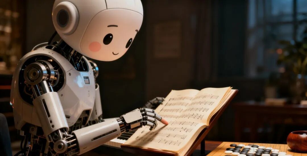 程序员用AI写歌还赚钱了!用AI 批量生产“爆款”,这个副业“杀疯了”?