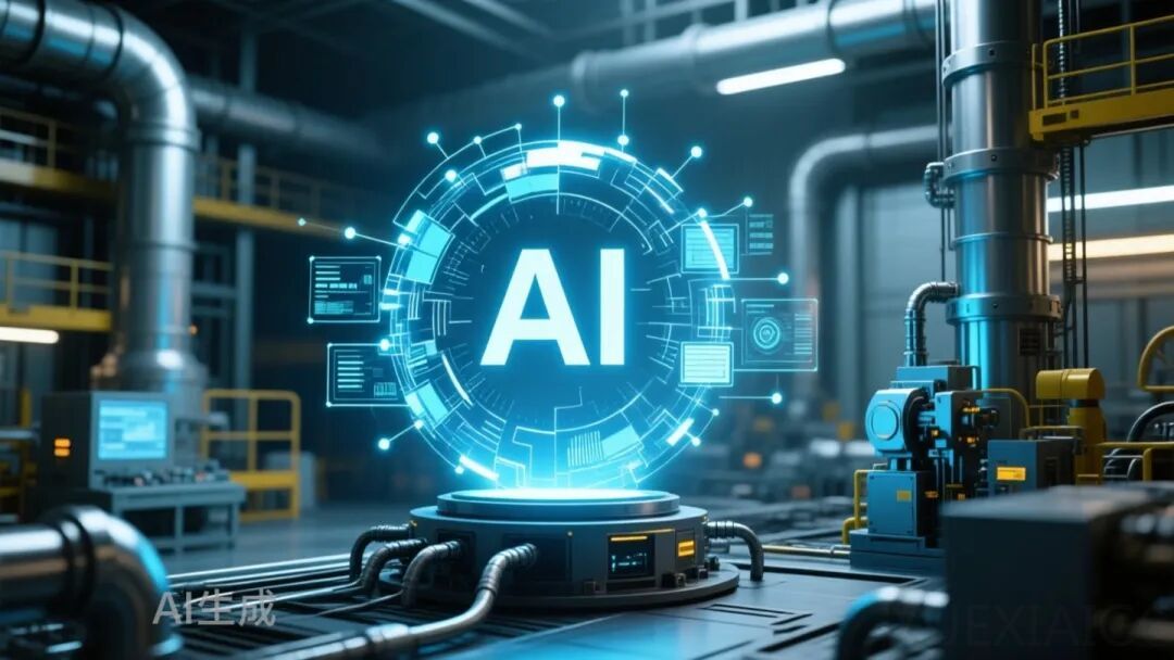 PTC、西门子、SAP，都在抢跑这个赛道