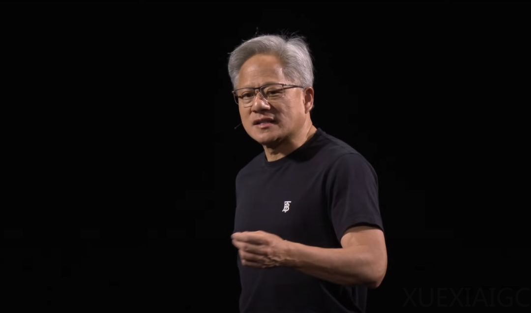 我们还是低估了英伟达