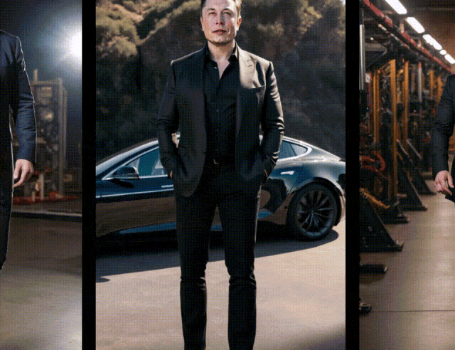 一文了解生成式AI视频