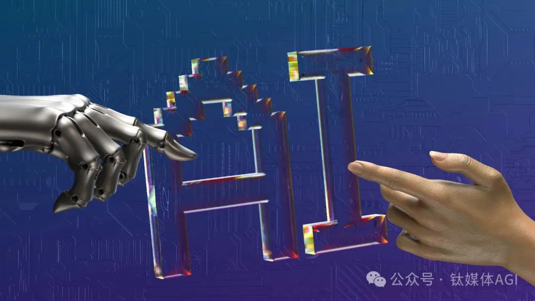 免费 AI “神器”系列第四弹:字节跳动发布视频界“神笔马良”,谷歌Gemini竞争对手爆火|钛媒体AGI