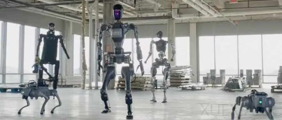 机器人最快千亿独角兽诞生！黄仁勋投了