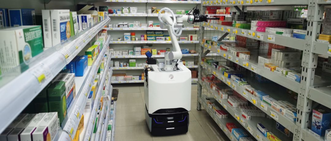 数亿元！上交大AI学院副院长造机器人大脑，多家海外资本投了