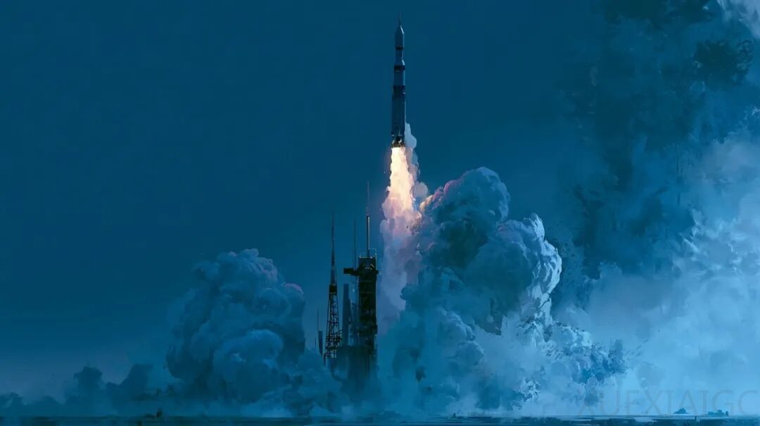 80 亿美元，Rocket Lab 要在太空复制一个 SpaceX