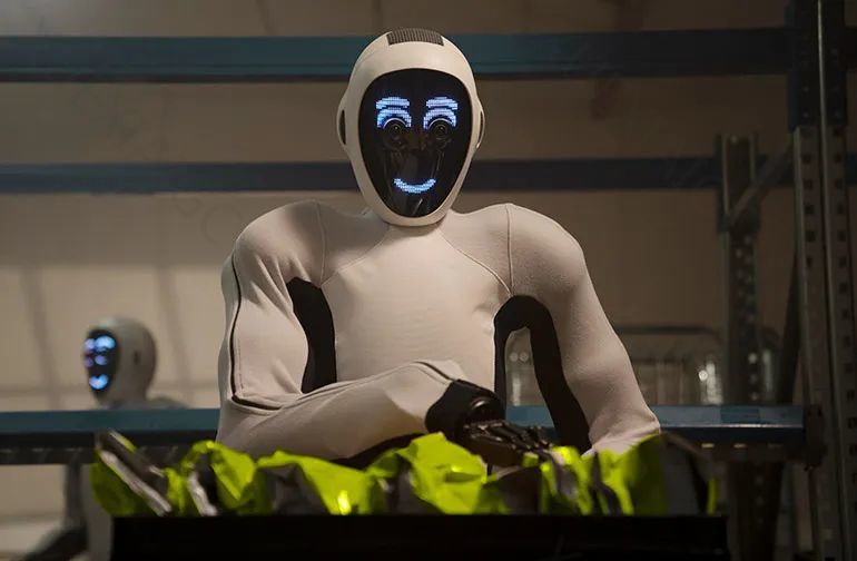 全球机器人1月融资超40亿,近四成来自中国