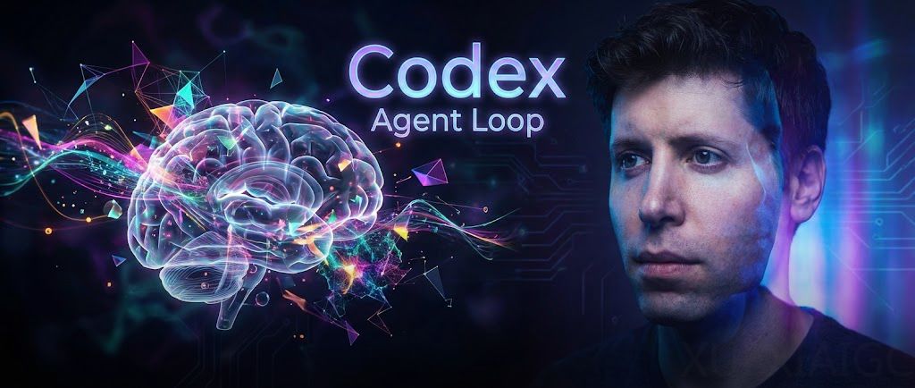 OpenAI绝地反击！Codex大脑首曝，8亿用户极限架构硬刚Claude