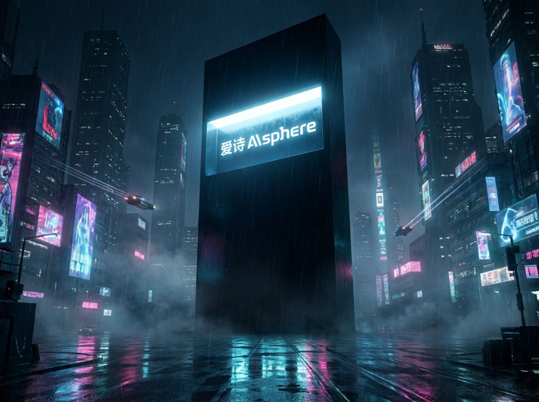 3亿美元巨额融资，AI视频新独角兽爱诗科技，正在抢跑「实时世界模型」