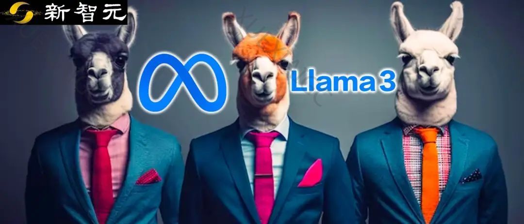 Llama 3被爆7月解禁剑指GPT-4,最大参数超1400亿!2名核心团队成员却离职
