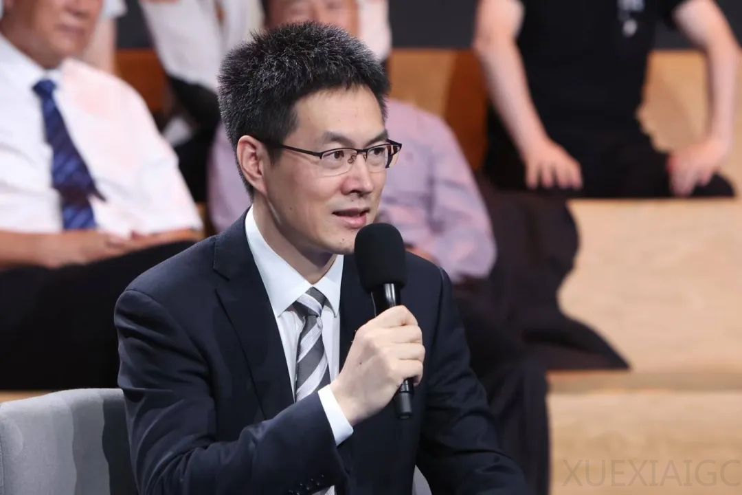 深度对话祥峰投资夏志进:大家高估了机器人行业短期价值,低估其长期价值