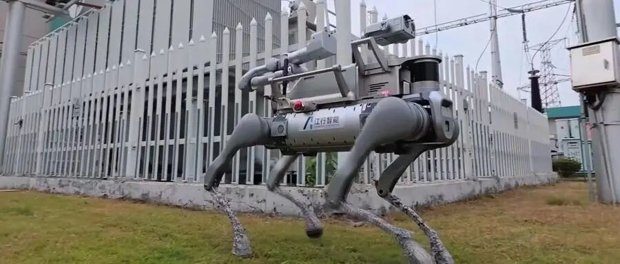 清华师徒给机器人造大脑，刚融资数亿元，多家产业资本重仓