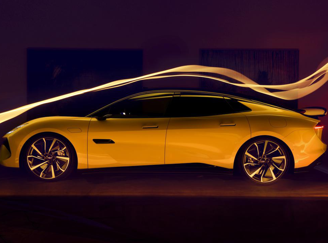 670 亿市值,超过蔚来、小鹏,2024 年第一个造车 IPO 来了