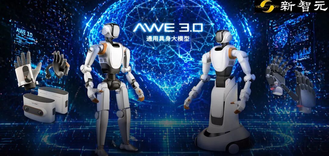 4.55亿美金重注一颗「大脑」！红杉高瓴罕见联手